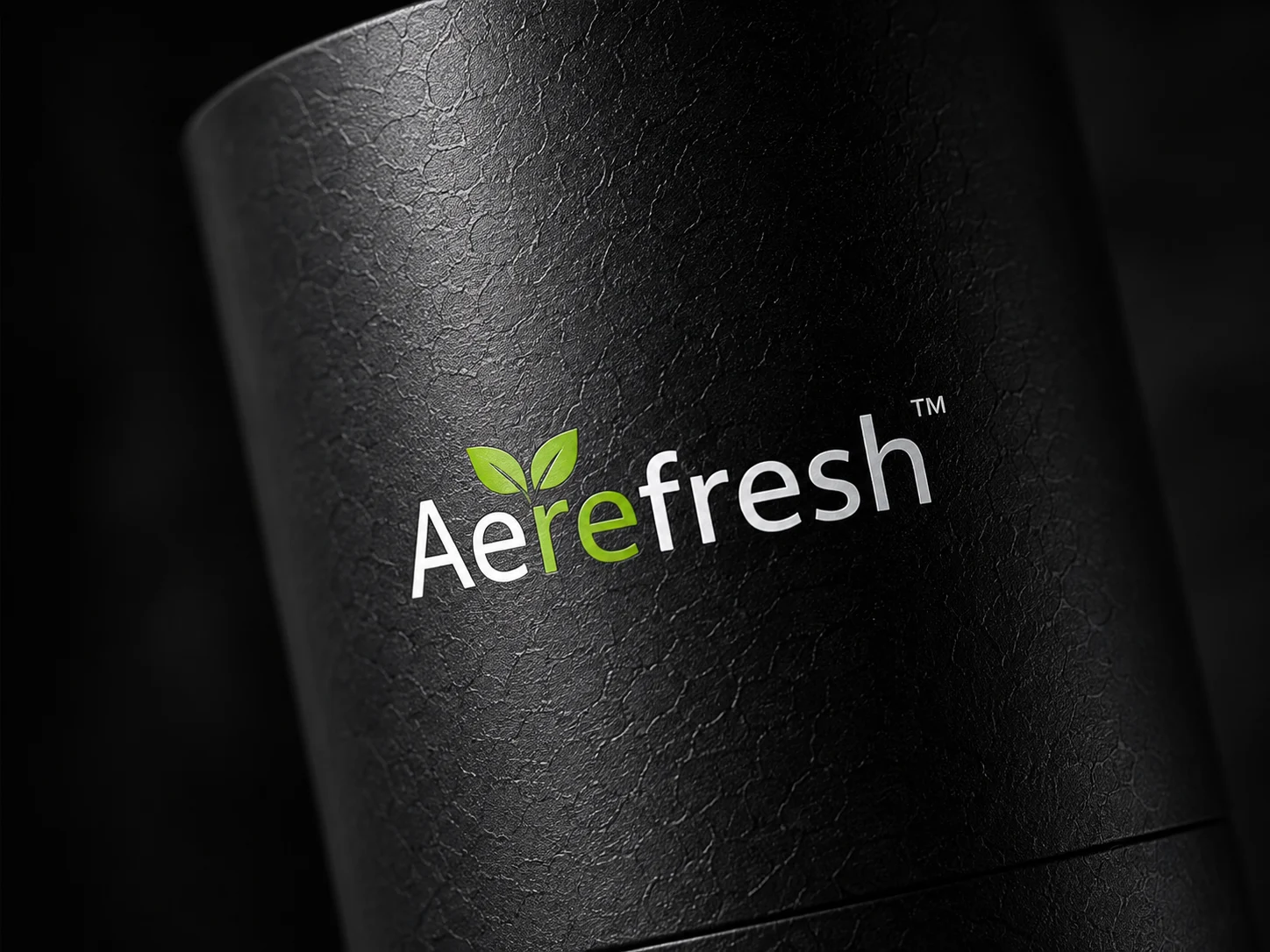 Freshness doesn’t need a fragrance.