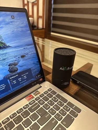 Moideen's Aerefresh customer photo 1 of 7