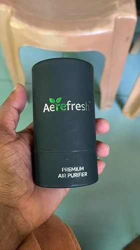 Sunil's Aerefresh customer photo 1 of 1